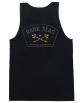 DARK SEAS TRAVERSE CANOTTA BLACK