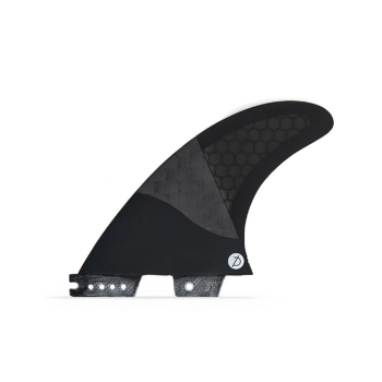 DEFLOW PINNE ARCCO CARBON FIBER MEDIUM THRUSTER FUTURES