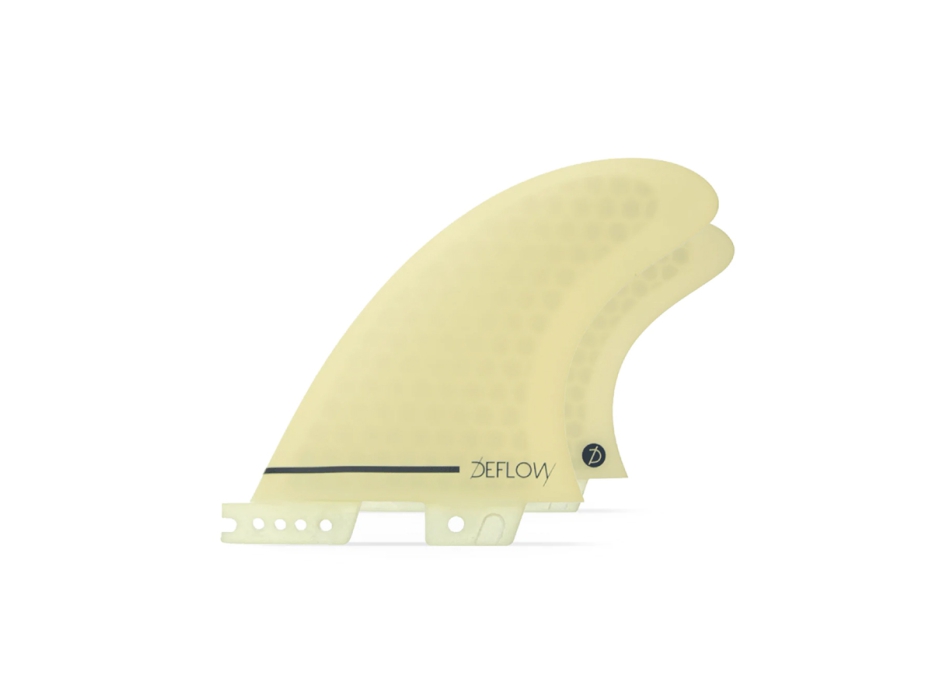 DEFLOW PINNE BEE MEDIUM THRUSTER FCSII