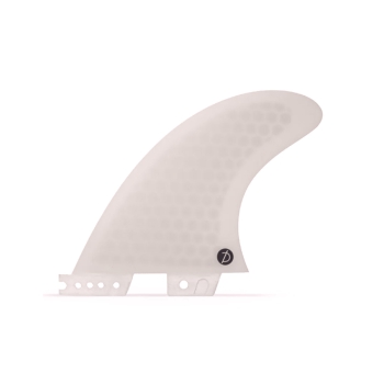 DEFLOW PINNE BEE PINK THRUSTER FCSII