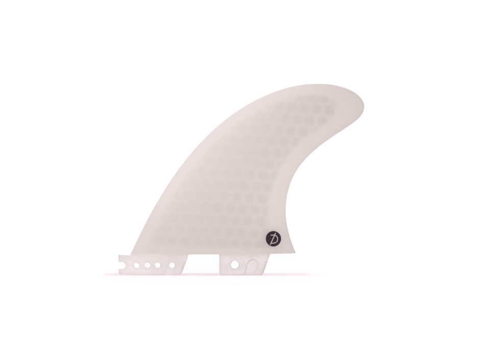 DEFLOW PINNE BEE PINK THRUSTER FCSII