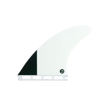 DEFLOW PINNE HIGHLINE L'OCEAN LARGE THRUSTER FUTURES