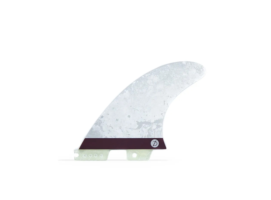 DEFLOW PINNE SUPRA MEDIUM THRUSTER FCSII