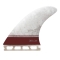 DEFLOW PINNE SUPRA MEDIUM THRUSTER FCSII