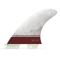 DEFLOW PINNE SUPRA MEDIUM THRUSTER FCSII
