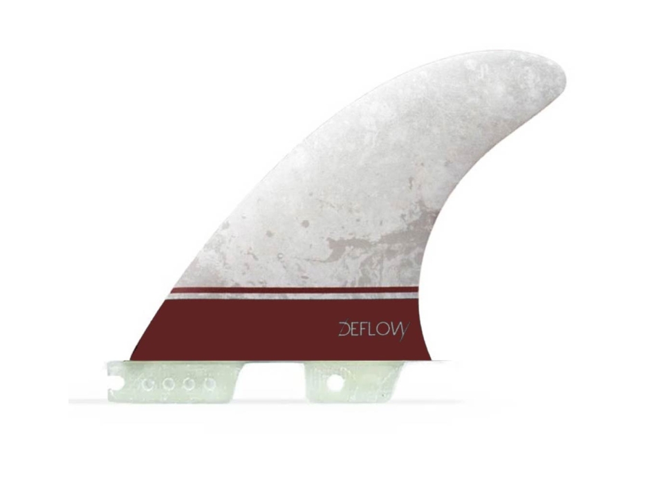 DEFLOW PINNE SUPRA MEDIUM THRUSTER FCSII