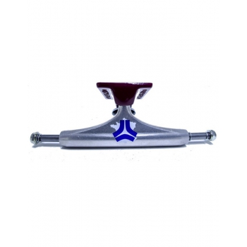 DESTRUCTO TRUCK D1 BASTIEN SALABANZI MID 5.50 ATTACCHI SKATE
