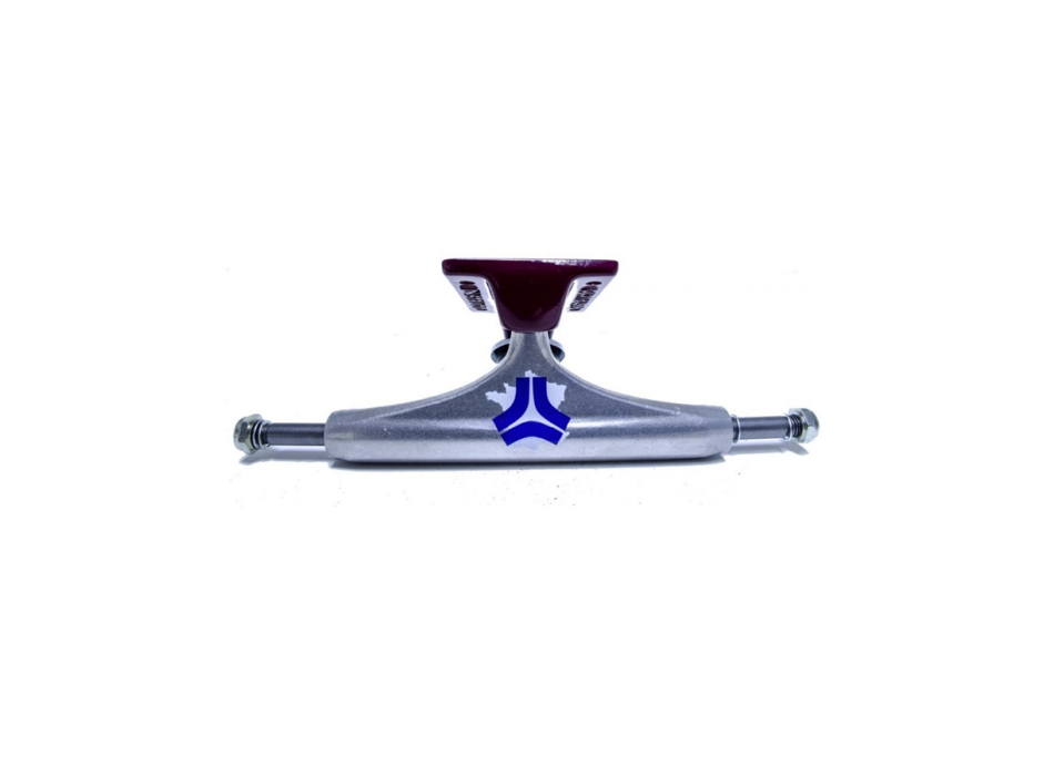 DESTRUCTO TRUCK D1 BASTIEN SALABANZI MID 5.50 ATTACCHI SKATE