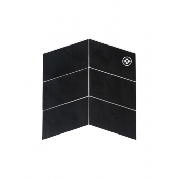 DREDED MICRO FRONT GRIP 6 PEZZI