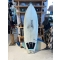 SUPERBRAND 5'8'' QUADROFINIA QUAD FISH FUTURES FINS (USATO)