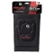 EIGHT BALL PAD SET PROTEZIONI SKATE STEALTH KNEE & ELBOW SKATE ADULTO BLACK