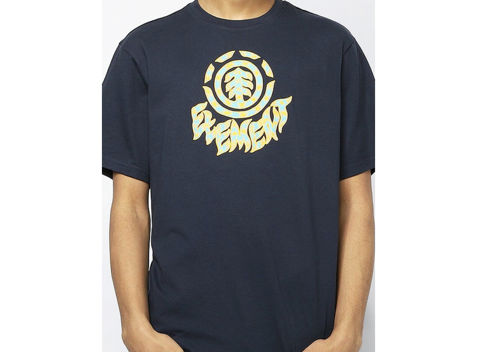 ELEMENT T-SHIRT REMUS BOY