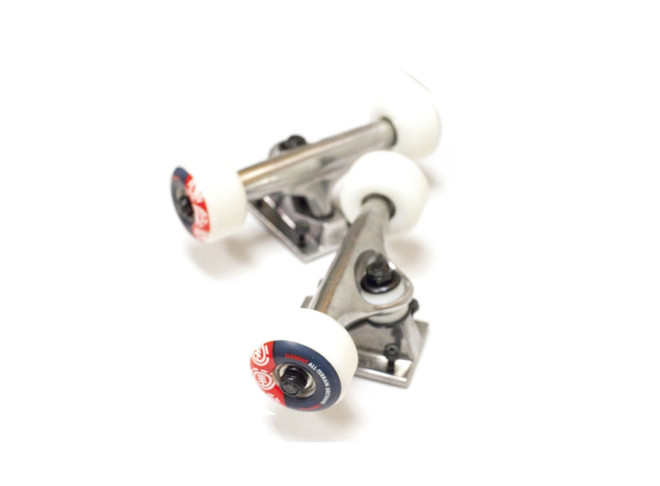ELEMENT TRUCK COMPONENT BUNDLE 5.25"