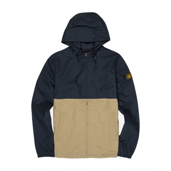 ELEMENT WOLFEBORO ALDER LIGHT 2 TONES GIACCA RAGAZZO