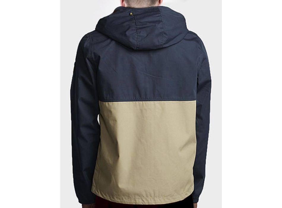 ELEMENT WOLFEBORO ALDER LIGHT 2 TONES GIACCA RAGAZZO