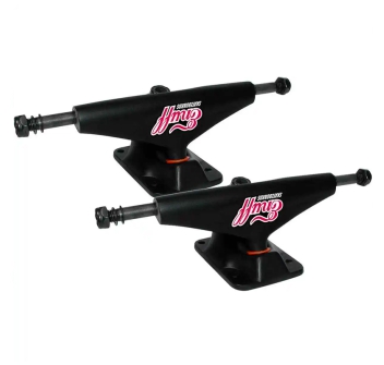 ENUFF COVERT 139 LOW TRUCK 5.5 SET DA 2