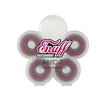 ENUFF CUSCINETTI ABEC7