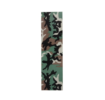 ENUFF FOGLI GRIP PER SKATEBOARD 9"
