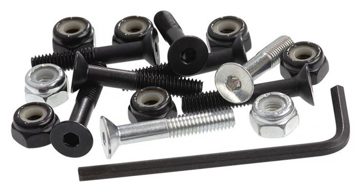 Bulloni Acciaio Metrico Set Di Viti Esagonali M8 Completamente Filettate, Grado 8.8 Alta Resistenza, Zincate, Marca GWR Set Viti Per Strutture - Foto 8