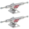 ENUFF TRUCK DECADE 139 PRO TRUCK POLISHED SET DA 2