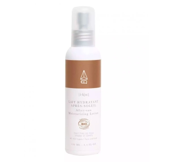 EQ AFTERSUN LOZIONE DOPO SOLE 130ML SPRAY