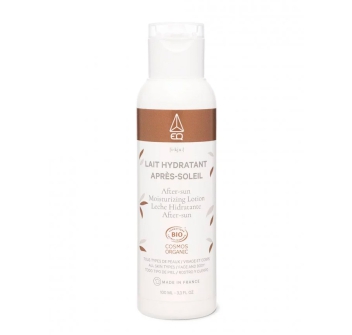 EQ AFTERSUN LOZIONE DOPO SOLOE 100ML