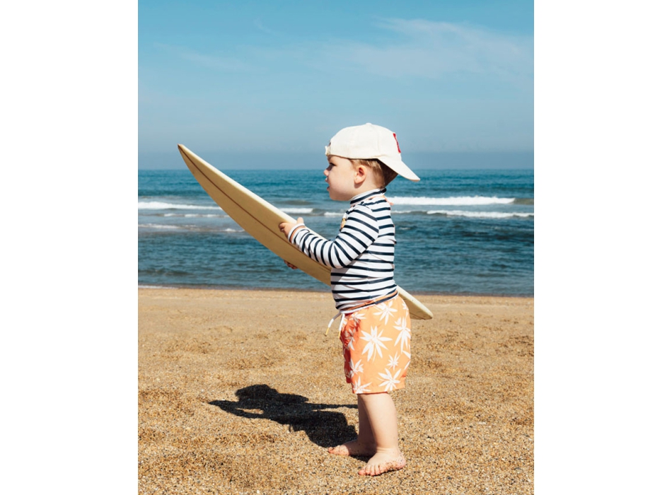 EQ CREMA SOLARE KIDS SPF 50+ VISO E CORPO 50ML