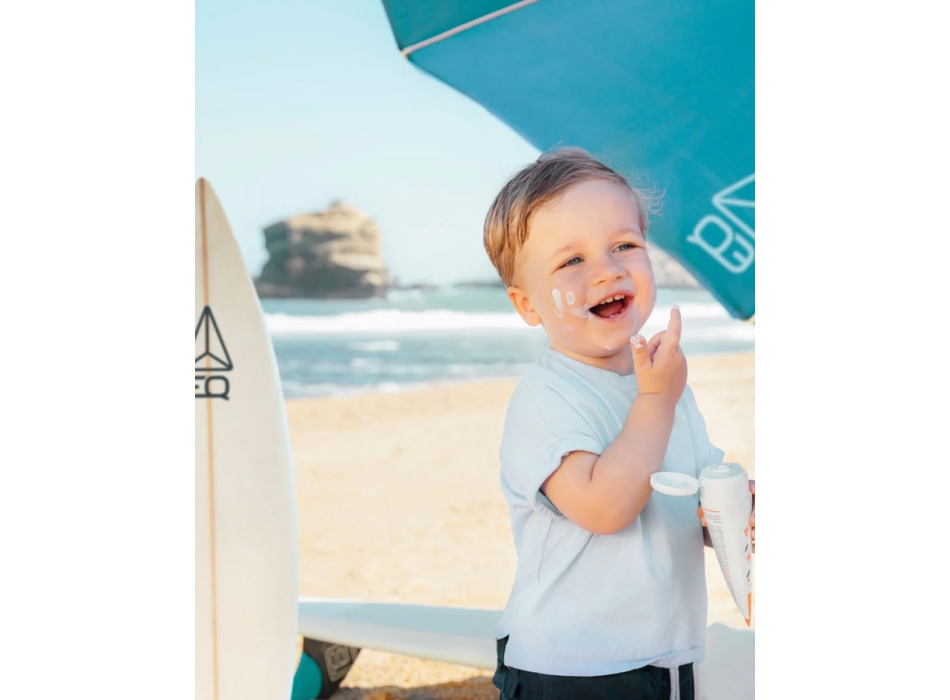 EQ CREMA SOLARE KIDS SPF 50+ VISO E CORPO 50ML