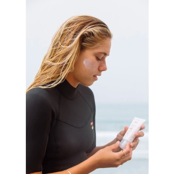 EQ CREMA SOLARE SPF 50+ VISO E CORPO 100ML