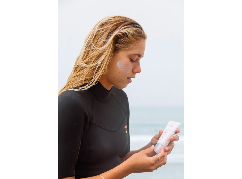 EQ CREMA SOLARE SPF 50+ VISO E CORPO 100ML