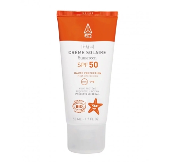 EQ CREMA SOLARE SPF 50+ VISO E CORPO