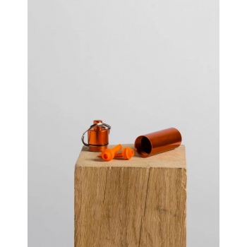 EQ EAR PLUGS TAPPI PROTEZIONE ORECCHIE
