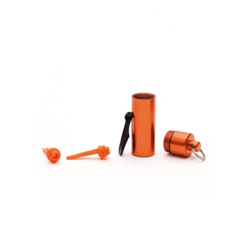 EQ EAR PLUGS TAPPI PROTEZIONE ORECCHIE