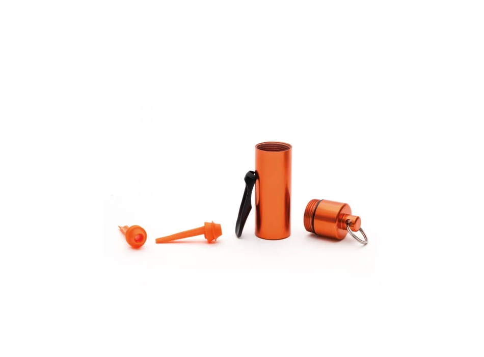 EQ EAR PLUGS TAPPI PROTEZIONE ORECCHIE