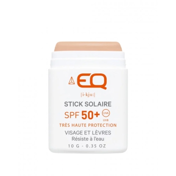 EQ STICK SOLARE BIO SPF 50+ 10GR SAND BEIGE
