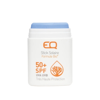 EQ STICK SOLARE BIO SPF 50+ 10GR TURCHESE
