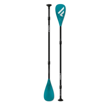 FANATIC PAGAIA CARBON 25 REGOLABILE 3 PEZZI