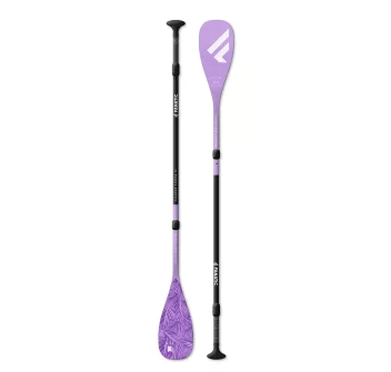 FANATIC PAGAIA DIAMOND 35 REGOLABILE 3 PEZZI LAVANDER 170-220 CM