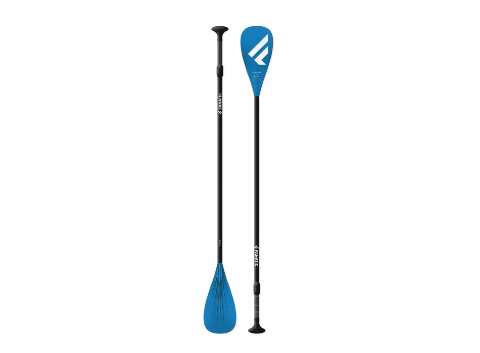 FANATIC PAGAIA PURE REGOLABILE 3 PEZZI BLUE 165-220 CM
