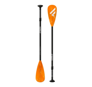 FANATIC PAGAIA RIPPER CARBON 25 REGOLABILE 130-160 RAGAZZO