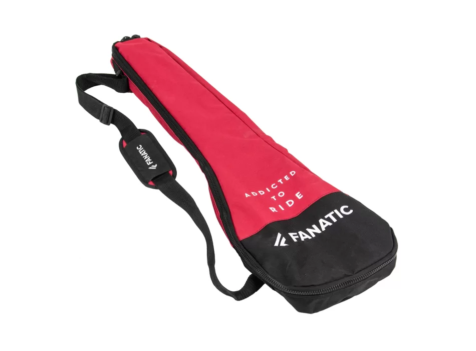 FANATIC SACCA PER PAGAIA 3 PEZZI