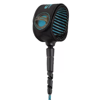 FCS 6' FREEDOM LEASH HELIX 