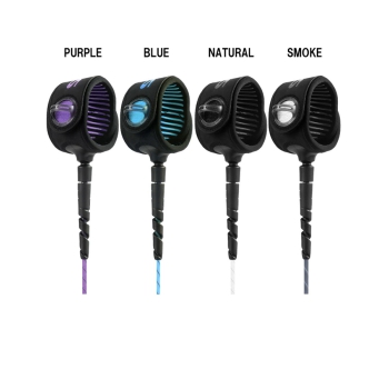 FCS 6' FREEDOM LEASH HELIX COMPETITION