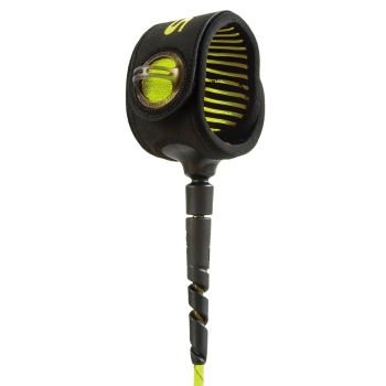 FCS 6' FREEDOM LEASH HELIX COMPETITION