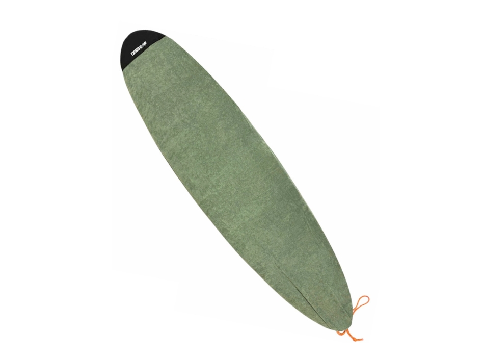 FCS 7'0'' GO-LIGHT PACKABLE STRETCH MID LENGHT SACCA MORBIDA ALPINE