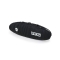 FCS 7'6" TRAVEL 2 FUNBOARD SACCA DOPPIA DA VIAGGIO BLACK/GREY