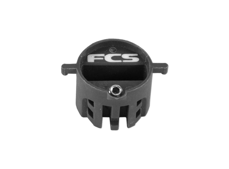 FCS BICCHIERINO SINGOLO PER PINNE LATERALI X2