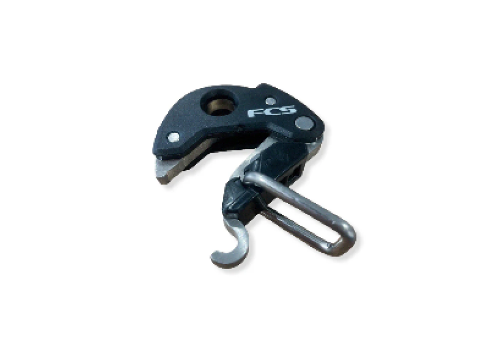 FCS BOARDLOCK LUCCHETTO CON SISTEMA DI SICUREZZA PER TAVOLE DA SURF