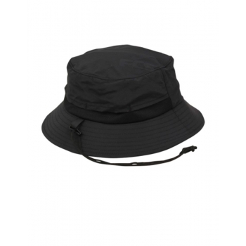 FCS CAPPELLINO WET BUCKET CAP BLACK