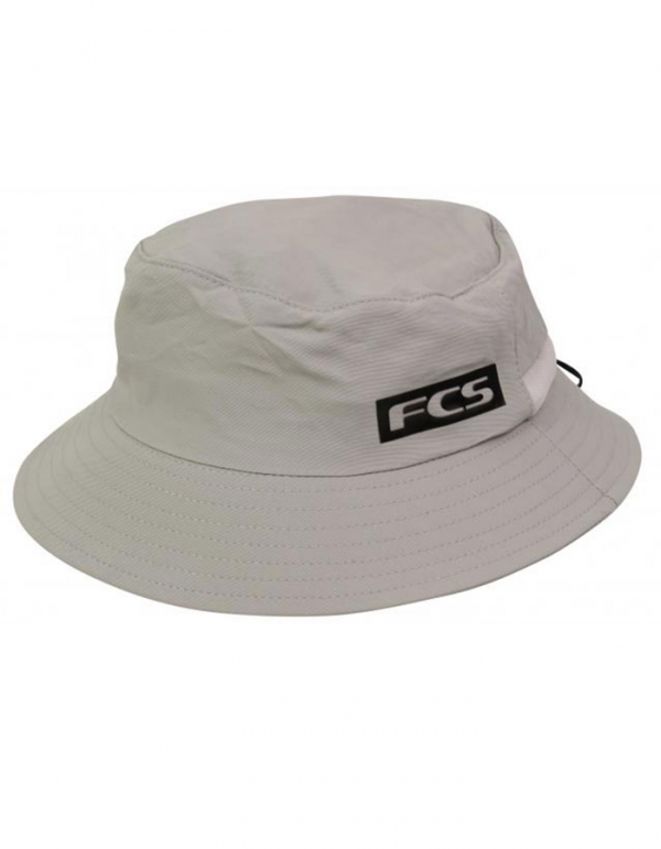 Colore FCS Essential Nero Cappello da Surf